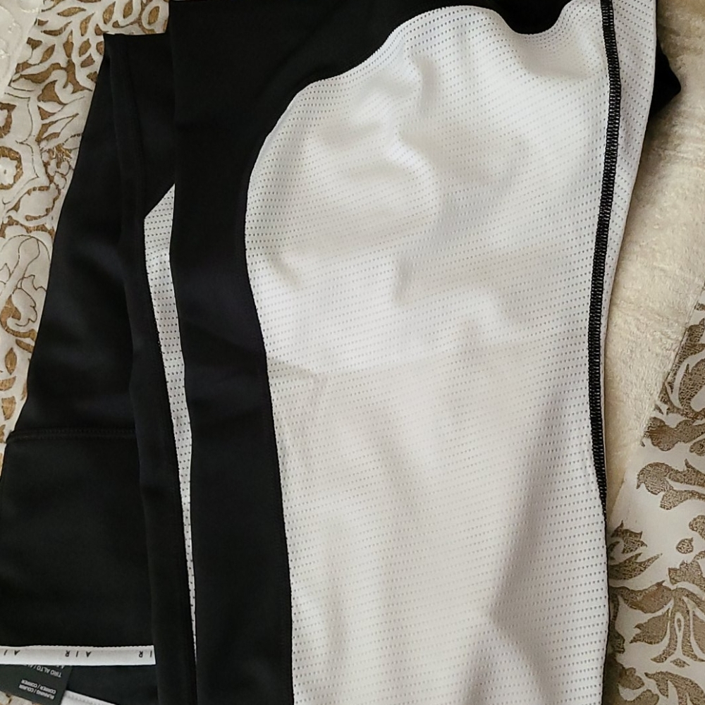 LAST 1 !!! Nike Air  3X -  7/8  Dri-FIT Tights - Picture 9 of 13